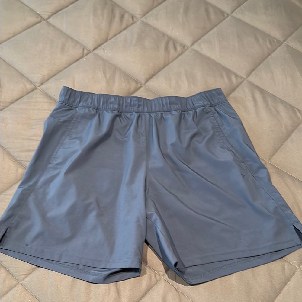 Mens old navy essential shorts